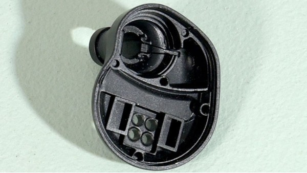 BMC注塑產(chǎn)品的優(yōu)勢及應用行業(yè)