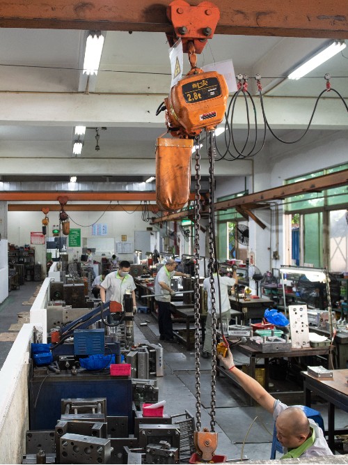 科普塑膠模具開(kāi)模報(bào)價(jià)流程，別傻傻上當(dāng)了！