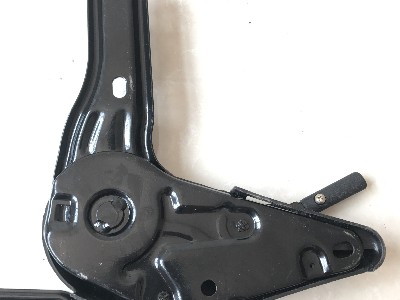 塑料模具加工汽車座椅調節器 塑料模具加工汽車座椅調節器