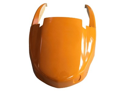 機(jī)器人零件外殼<i style='color:red'>注塑加工</i>