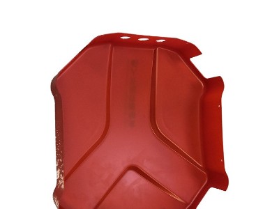 機(jī)器人零件外殼注塑加工 機(jī)器人零件外殼注塑加工