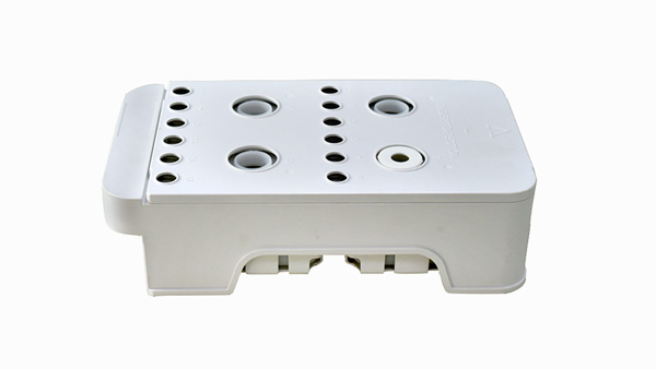 制造精密醫療模具難點【專業分享】