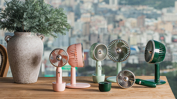 世邦告訴你<i style='color:red'>注塑材料</i>在小家電的應(yīng)用有哪些