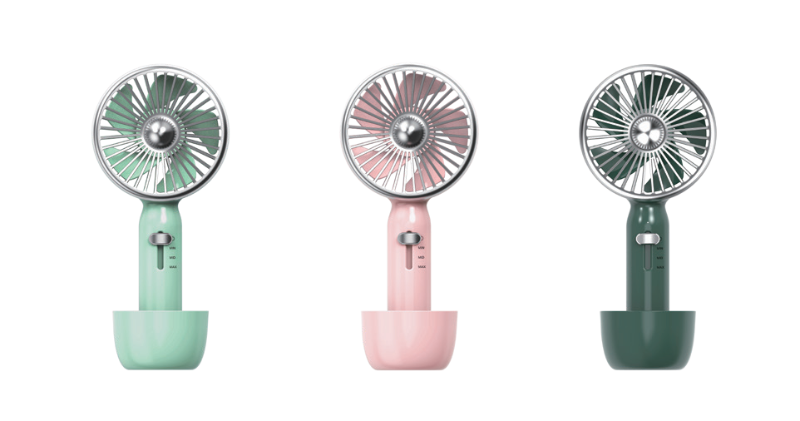 手持風扇新品開發如何避免工廠泄密? 手持風扇新品開發如何避免工廠泄密?