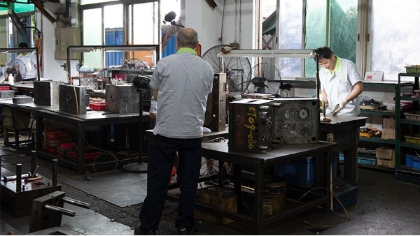 注塑模具開(kāi)模時(shí)間【專業(yè)解答】