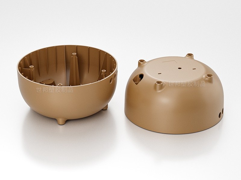 煮蛋器外殼底座與加濕器外殼注塑