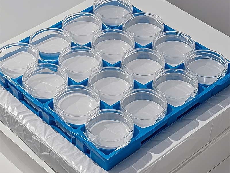 藥盒分裝防潮密封收納盒注塑模具生產廠家 藥盒分裝防潮密封收納盒注塑模具生產廠家