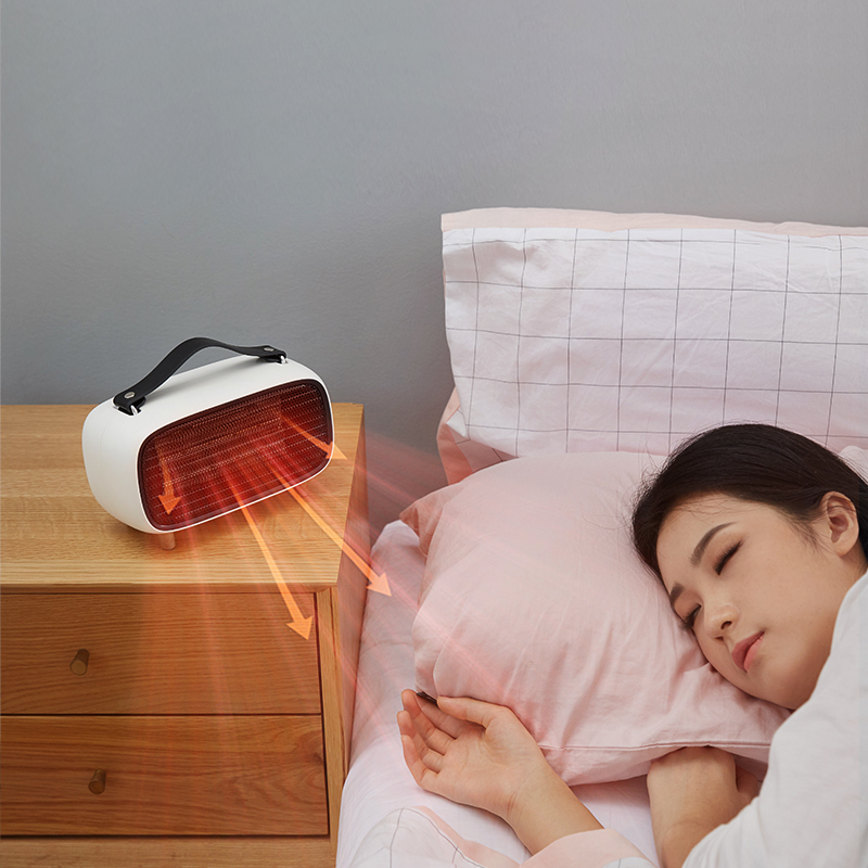 暖風機-暖你一個冬