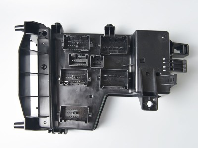 汽車塑料件注塑成型 汽車塑料件注塑成型