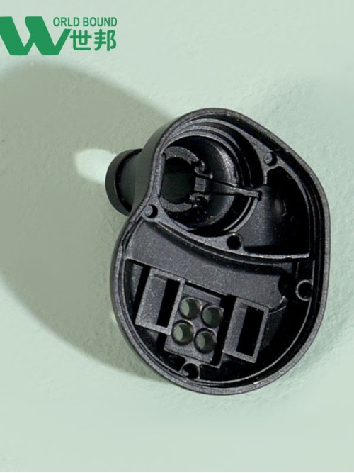 注塑塑膠精密部件制造：影響生產(chǎn)效率與質(zhì)量控制的因素