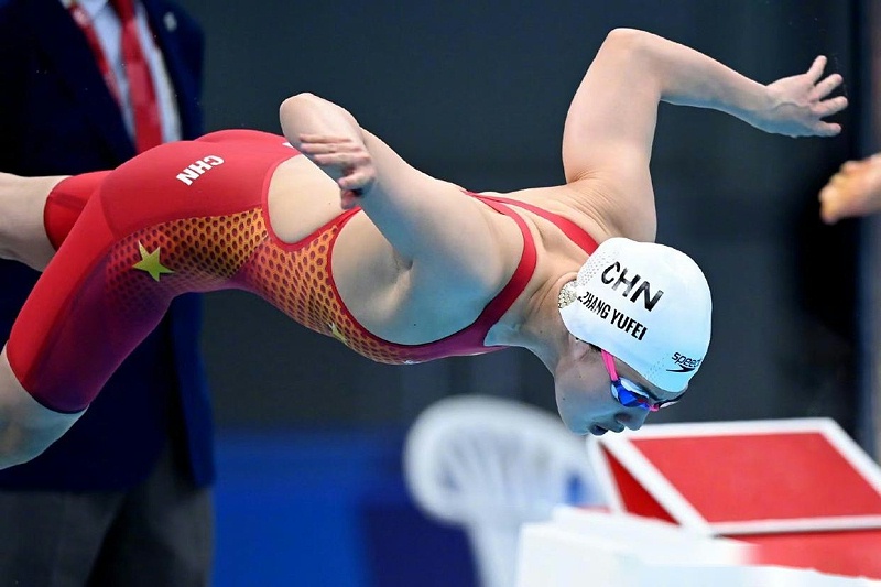 奧運冠軍 奧運冠軍