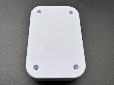 塑料模具加工和模具制造定制路由器外殼 塑料模具加工和模具制造定制路由器外殼