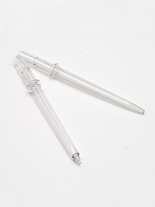 世邦醫療注塑配件案例 世邦醫療注塑配件案例