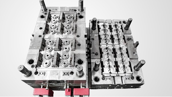 快速鋁模可以代替傳統注塑鋼模嗎？