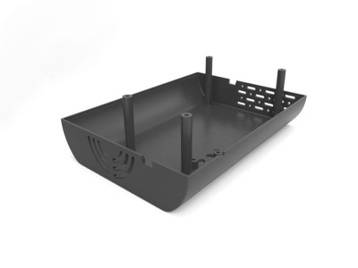 過濾盒開模注塑加工塑料廠家 過濾盒開模注塑加工塑料廠家