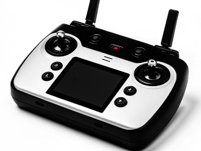 手持一體顯示無人機遙控器定制 手持一體顯示無人機遙控器定制